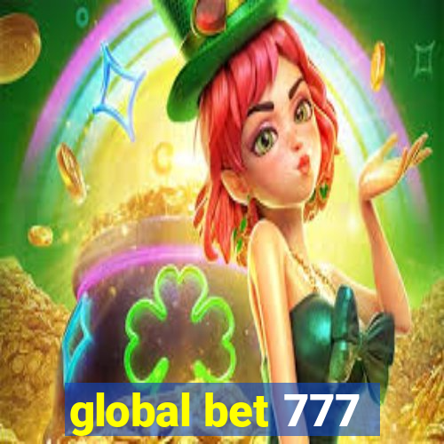global bet 777